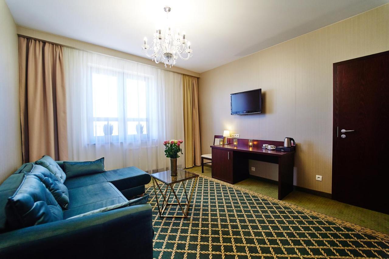 Hotel Szyszko Suwałki Екстериор снимка